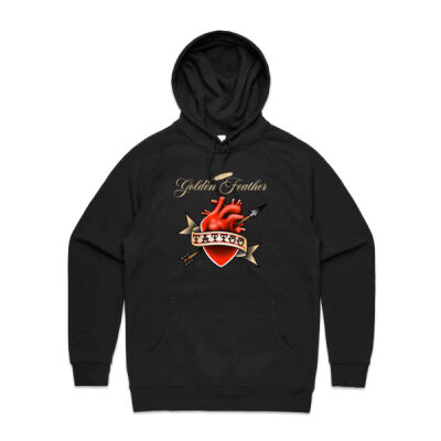 Heart Hoodie Thumbnail