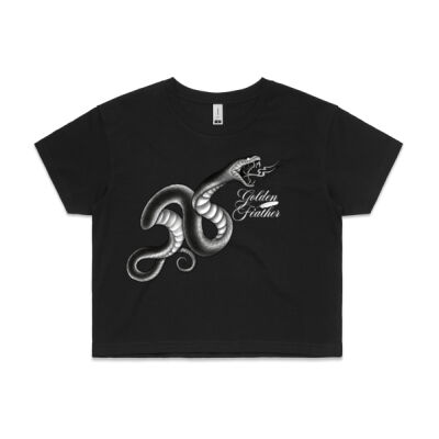 Snake Crop Thumbnail