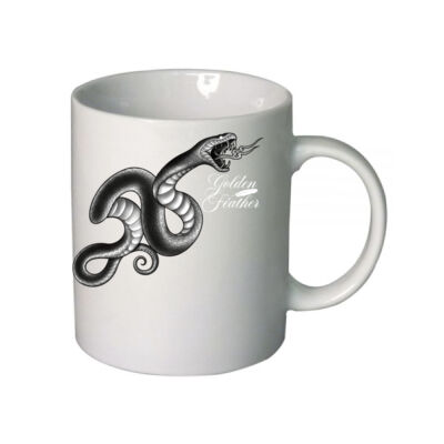 Day Spa skull Mug Thumbnail