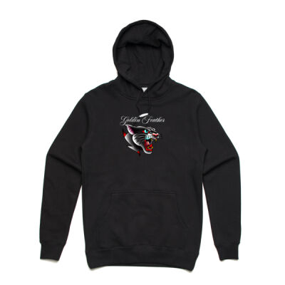 Panther Hoodie Thumbnail