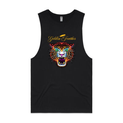 Tiger Tank Thumbnail