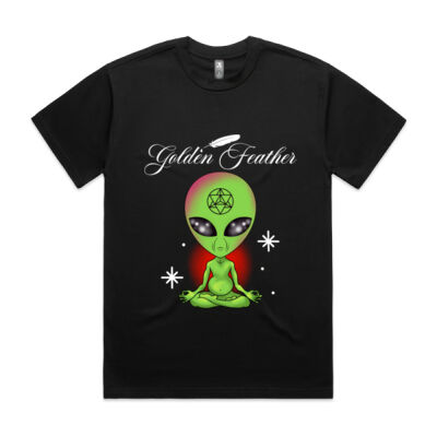 Alien Zen T Thumbnail