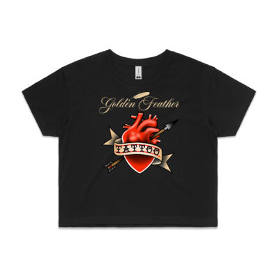 Heart Tattoo Crop Thumbnail