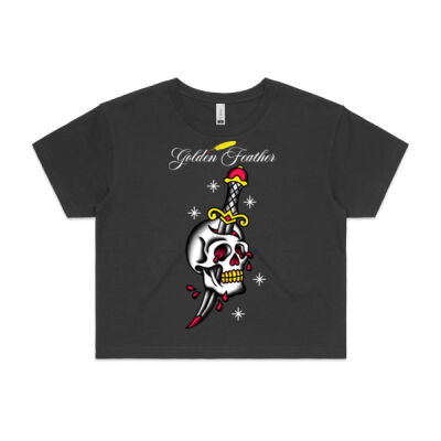 Skull and Dagger Crop Thumbnail