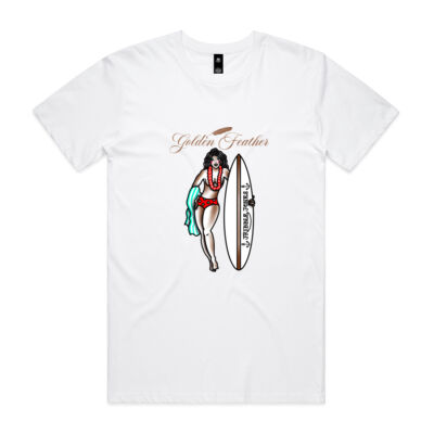 Surfer Babe T Thumbnail