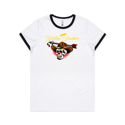 Cowboy Raglan Thumbnail