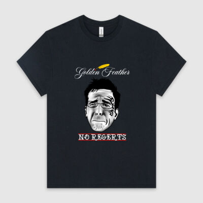 No Regerts Thumbnail