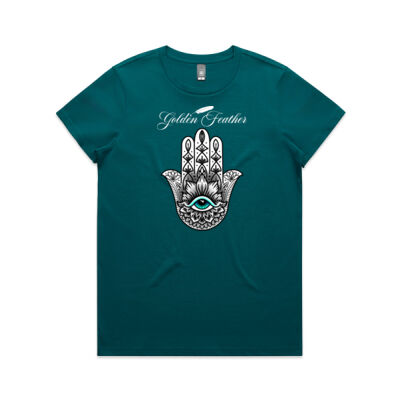 Hamsa T Ladies Thumbnail