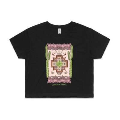 Cactus Colour Thumbnail