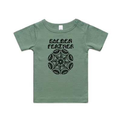 Eye Web Toddlers T Thumbnail