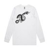 Mens Base Longsleeve Tee Thumbnail