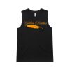 Women's Upside Tank Thumbnail