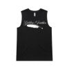Women's Upside Tank Thumbnail